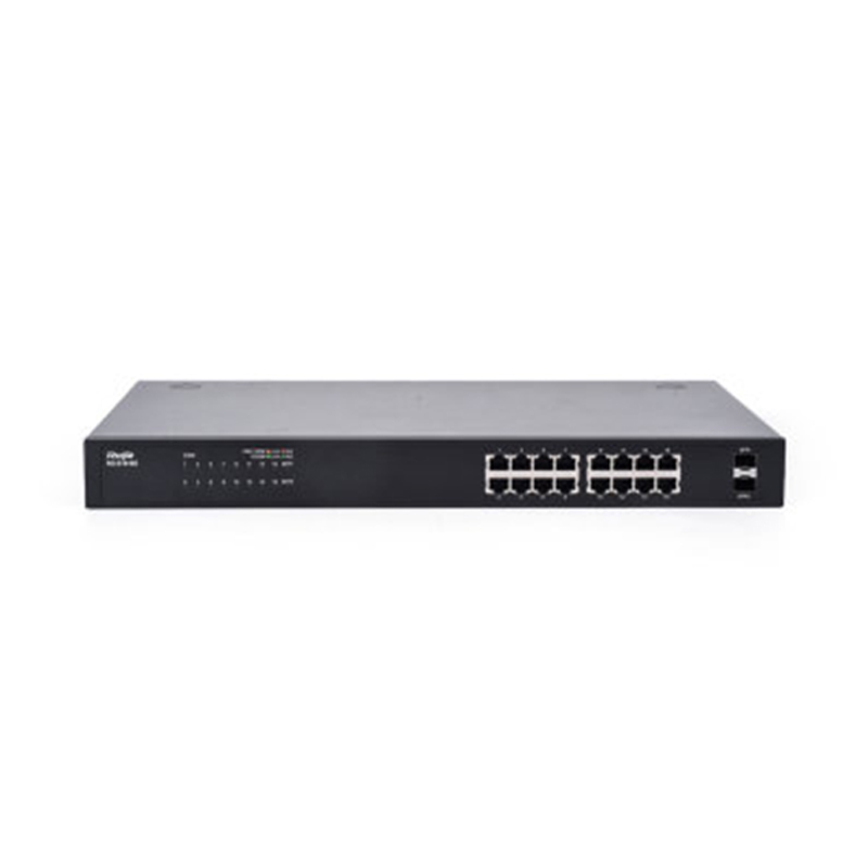 Switch 16 cổng RUIJIE RG-S1818G