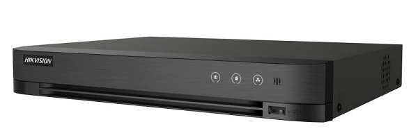 Đầu ghi Analog  8 kênh Turbo ACUSENSE Hikvision iDS-7208HQHI-M1/XT