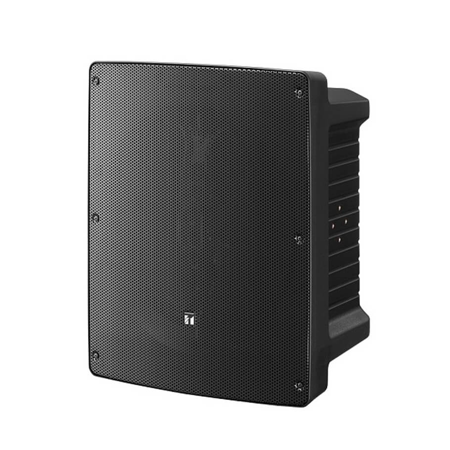 Loa dải đồng trục TOA: HS-1500BT