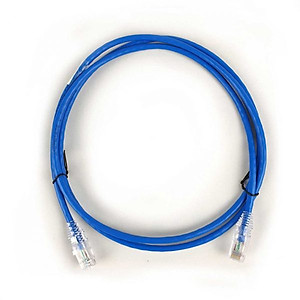 Dây nhảy đúc CAT6 UTP HUVIRON H-PC6/23/2/50