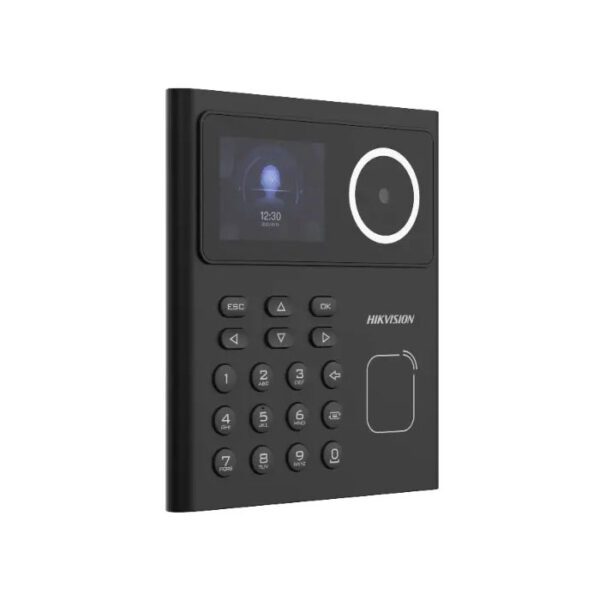 Máy chấm công nhận diện khuôn mặt, thẻ từ HIKVISION DS-K1T320MX
