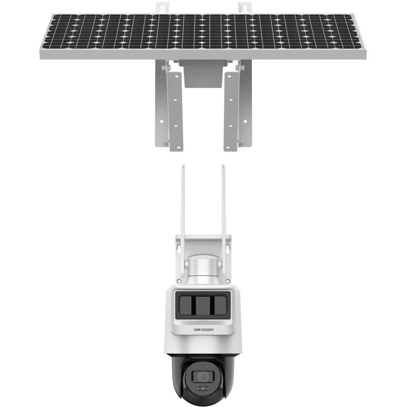 Camera IP PT 4G Hikvision DS-2DE2C400IWG-K/4G/C09S20
