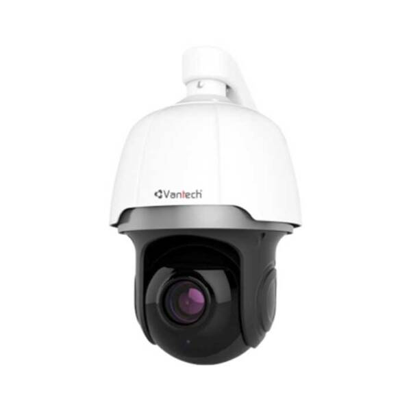 Camera IP PTZ 2MP Zoom 22X VANTECH VPH-2722IP