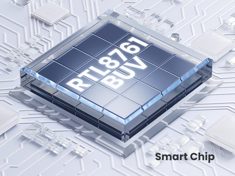 USB Bluetooth Ugreen 80889 – Thu phát Bluetooth 5.0