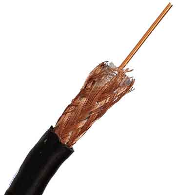 Cáp đồng trục HDPRO RG11