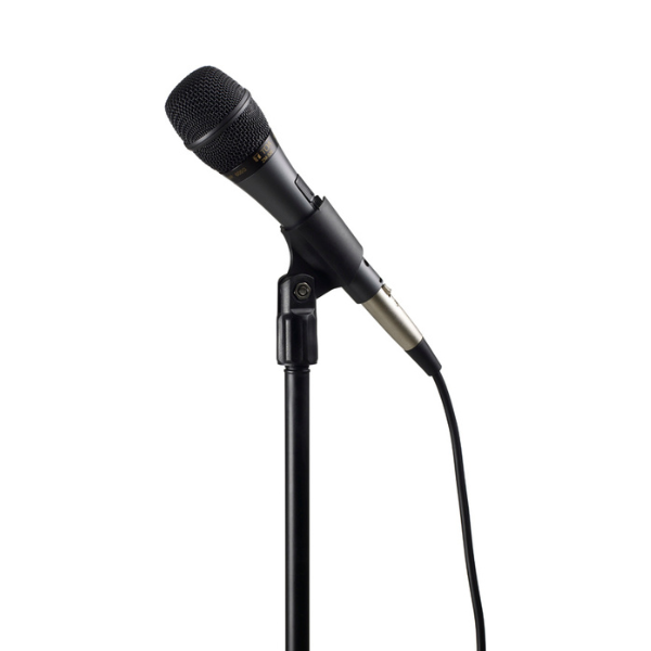 Micro đơn hướng: TOA DM-520