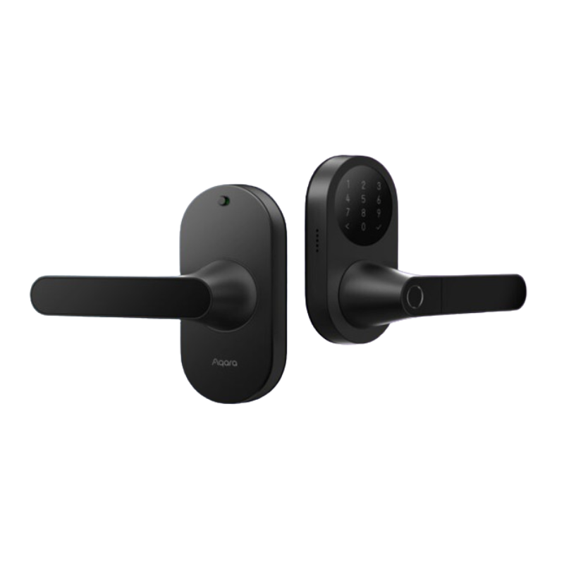 Khóa cửa thông minh AQARA U300