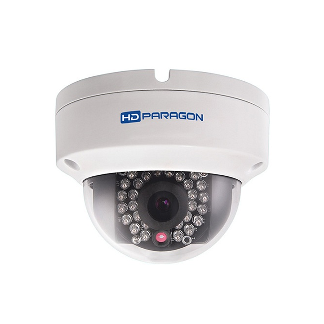 Camera IP HDPARAGON HDS-2121IRP/E Độ phân giải 2.0MP, hồng ngoại 30m