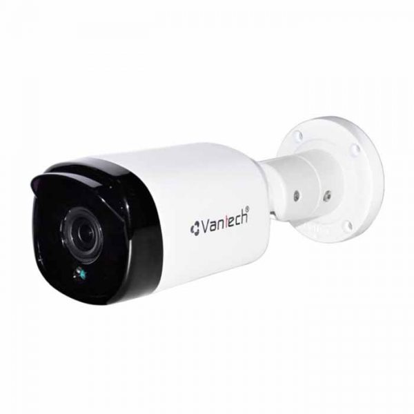 Camera HDTVI 2MP Vantech VP-3200ZT