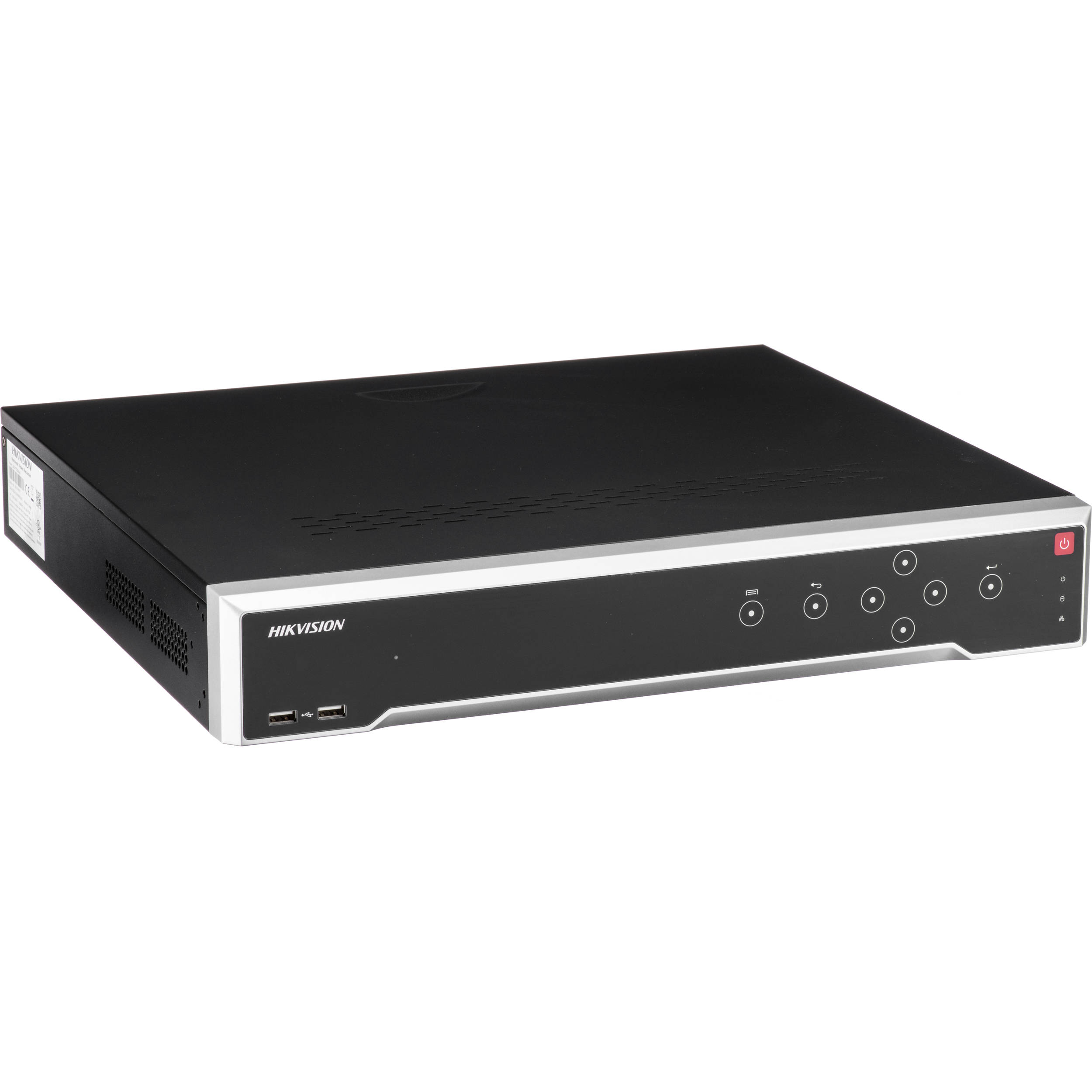 Đầu ghi hình IP Hikvision DS-7732NI-I4(B)