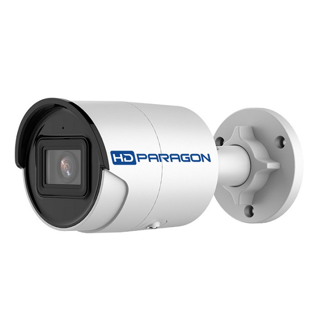Camera IP ACCUSENSE HDParagon HDS-2043G2-IU 4MP hồng ngoại 50m