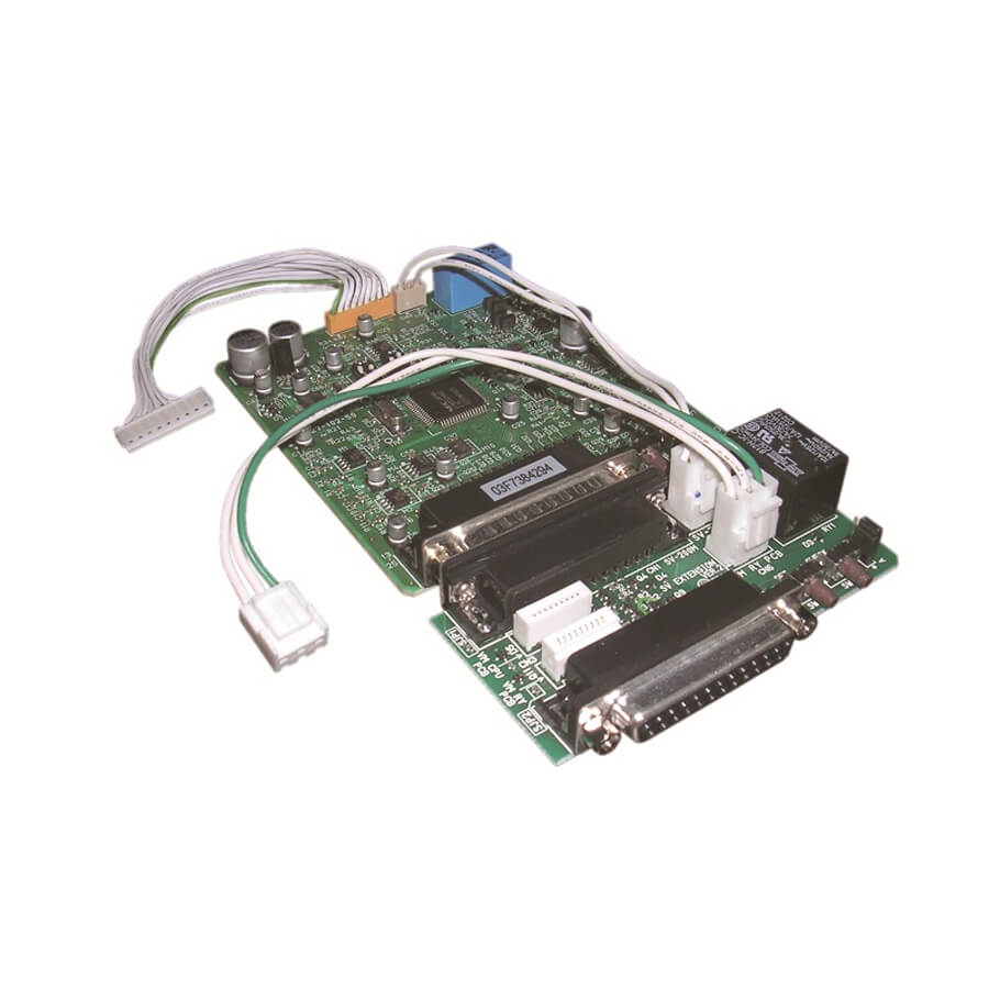 Bo mạch giám sát TOA SV-200MA
