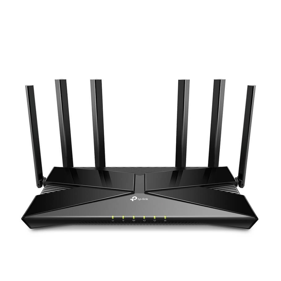 Router WiFi 6 Gigabit AX3000 TP-LINK Archer AX56