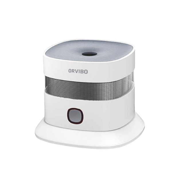 Cảm biến phát hiện khói ORVIBO SF21