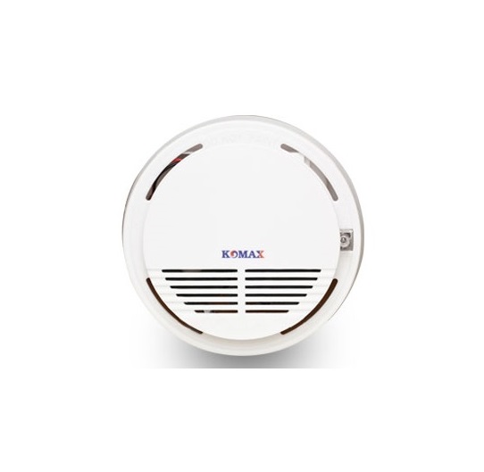 Báo khói độc lập Komax KM-S01