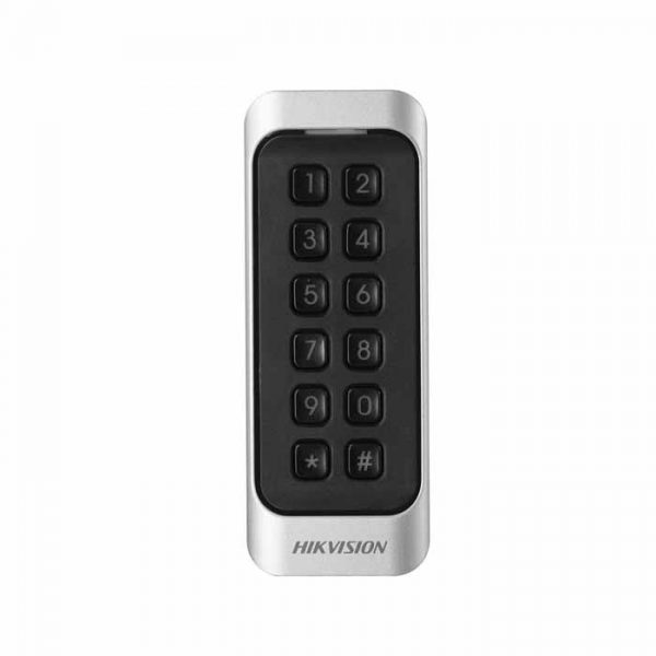Đầu đọc thẻ Mifare 1 Hikvision DS-K1107MK