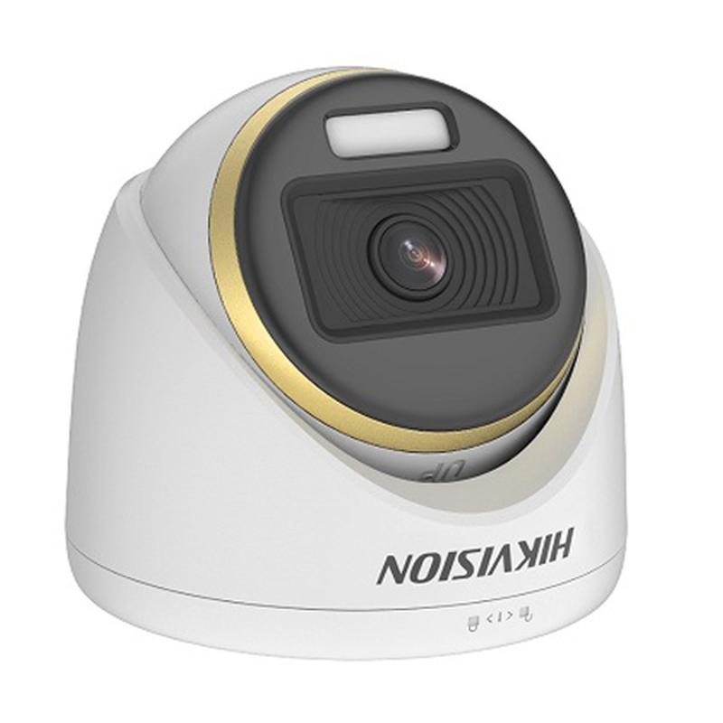 Camera HDTVI ColorVu 2MP HIKVISION DS-2CE70DF3T-MF