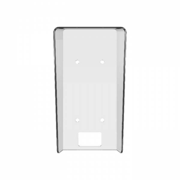 Vỏ che nút nhấn chuông hình HIKVISION DS-KABV6113-RS