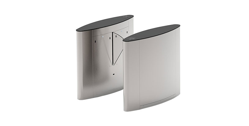 Cổng chắn Flap Barrier dòng FBL5000 Pro