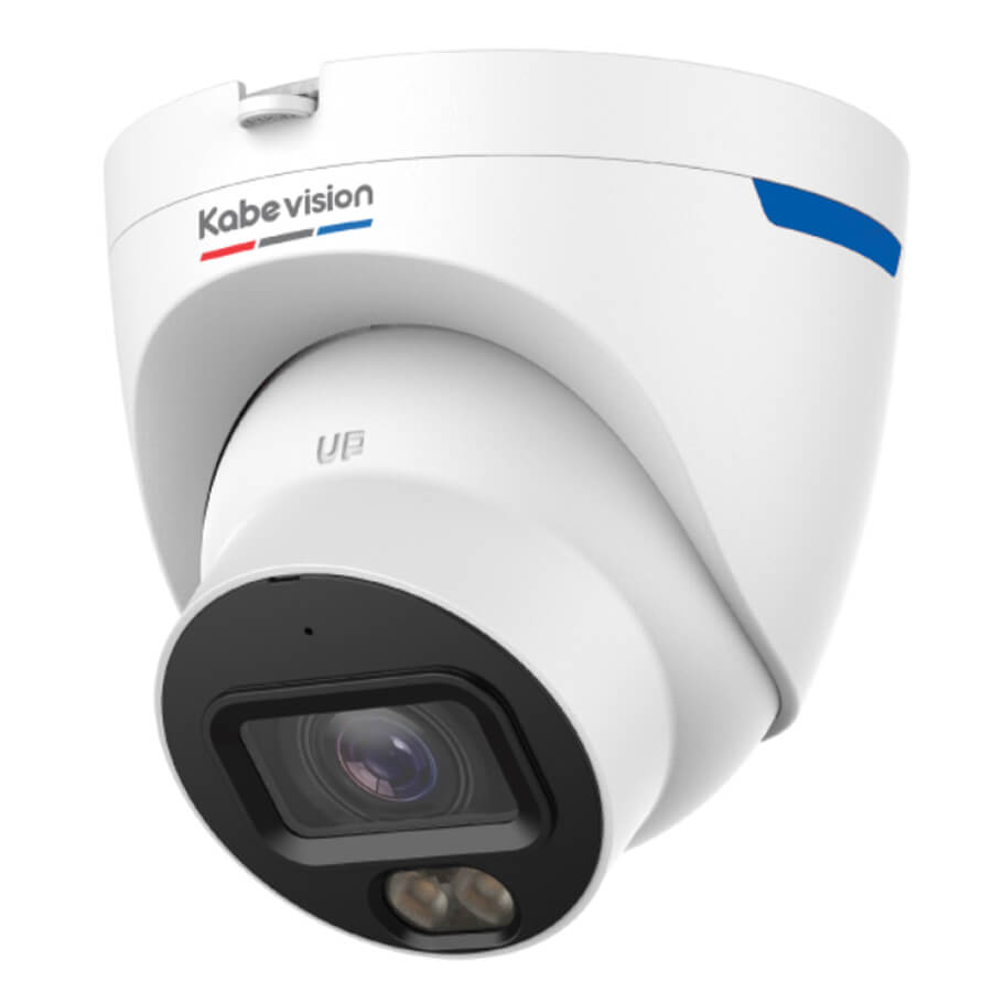 Camera IP Dome 4MP KBVISION KX-CAi4004N-PRO