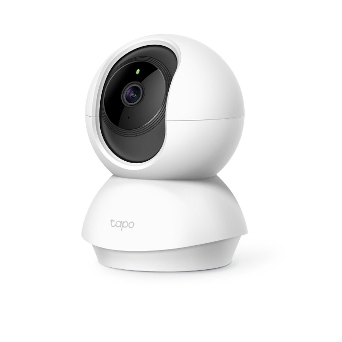 Camera TP-Link Tapo C210 3MP cảnh báo chuyển động, tích hợp mic và loa