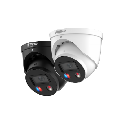 Camera IP AI Full Color 4MP Dahua DH-IPC-HDW3449H-AS-PV