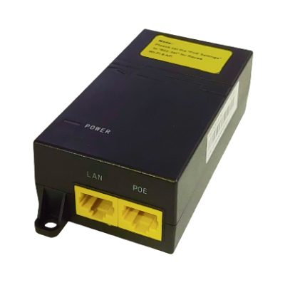 Adapter POE 1 cổng 31.2W Ruijie RG-POE-AT30