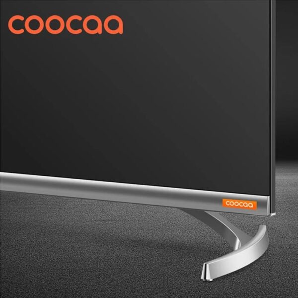Smart TV 65 inch Coocaa 65S6G Pro