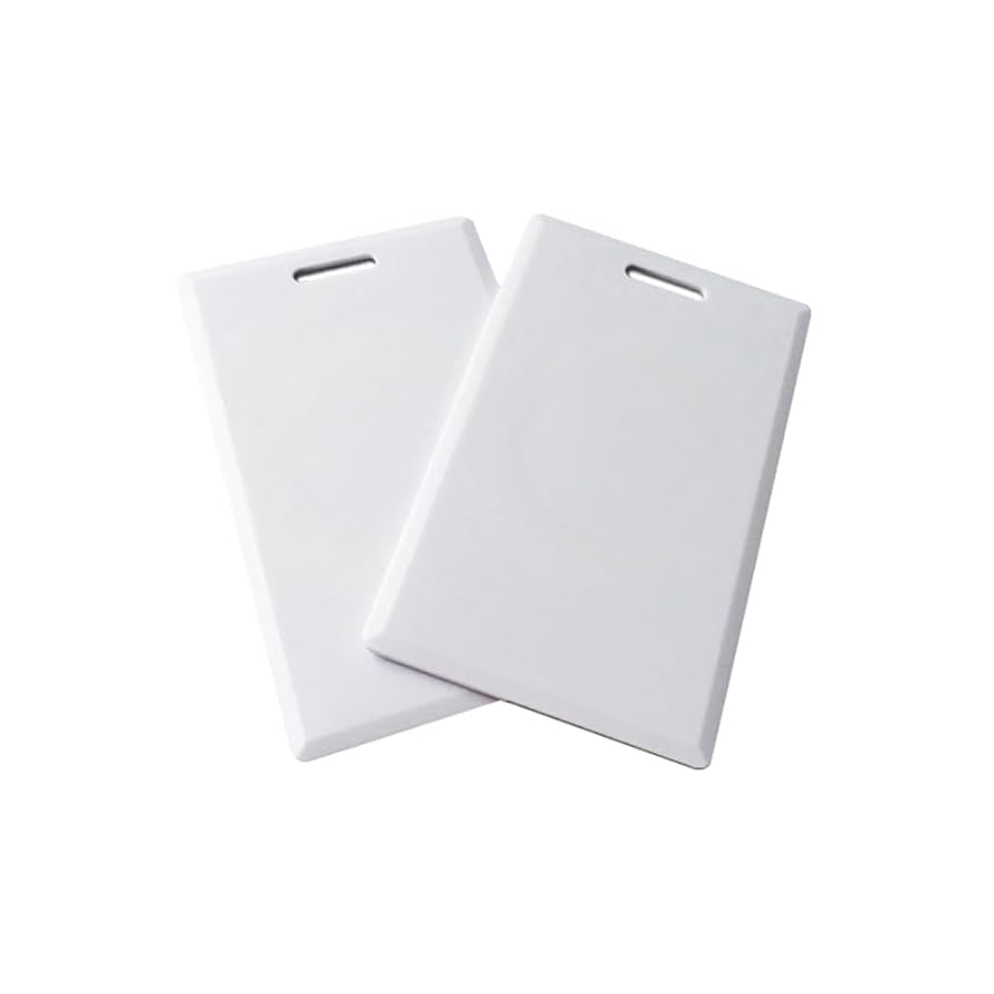 Thẻ RFID 125Khz T5557 IC-125-557-CARD