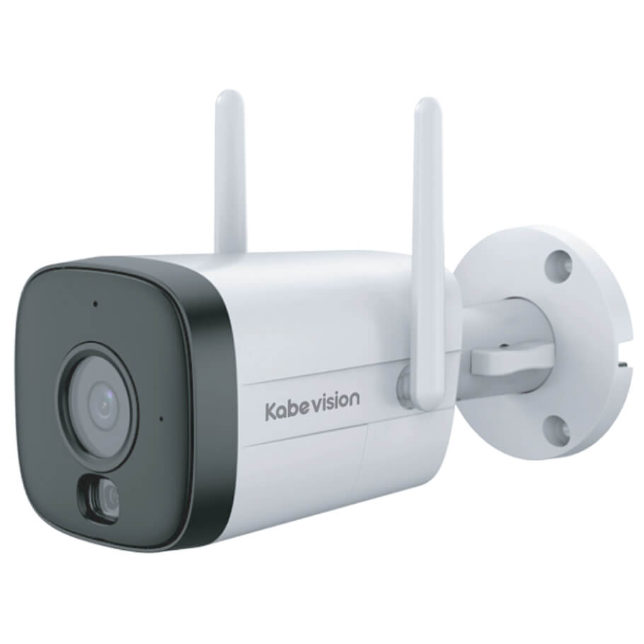 Camera IP WiFi Thân 3MP KBVISION KX-C31L