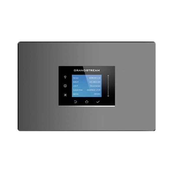 Tổng đài IP GRANDSTREAM UCM6302