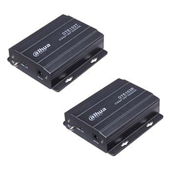 Bộ chuyển đổi quang điện Dahua OTE103T/OTE103R