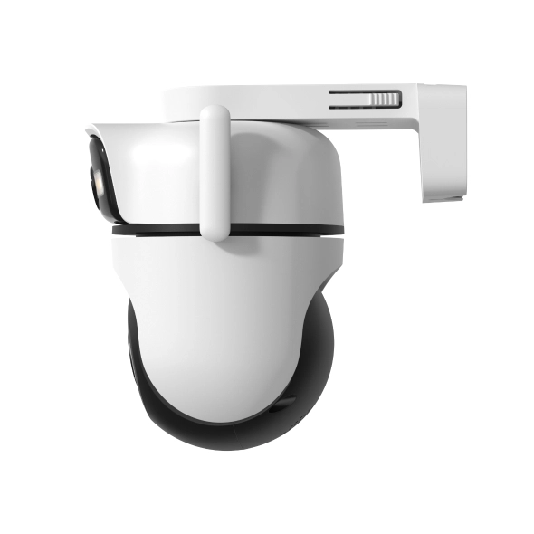 Camera TP-LINK Tapo C545D (Wifi quay quét ngoài trời 2 mắt x 3MP)