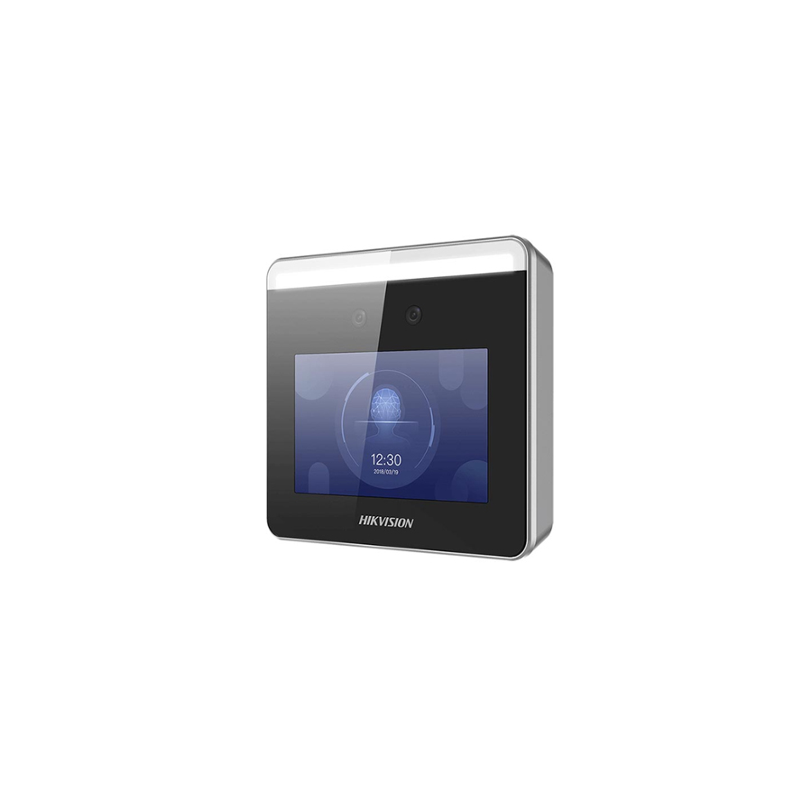 Máy chấm công nhận diện khuôn mặt HIKVISION DS-K1T331