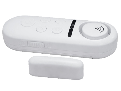 iHome FPT - Thiết bị Cảnh báo đột nhập cửa Chống trộm hiệu quả cực cao
