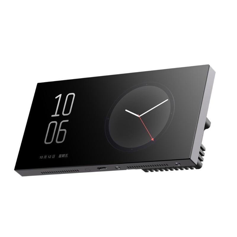 Bảng điều khiển cảm ứng S1 Plus AQARA MP-K01D