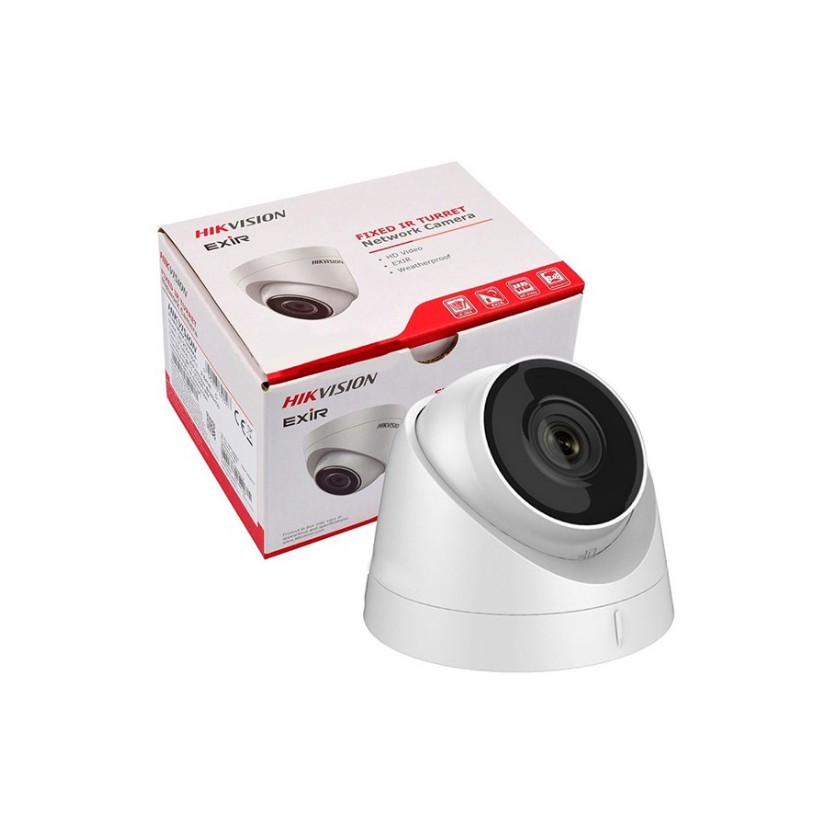 Camera IP hồng ngoại 4MP HIKVISION DS-2CD1343G0E-IF