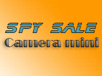 SPY Flash Sale