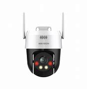 Camera Wifi quay quét  ngoài trời-3MP-KX-S3W