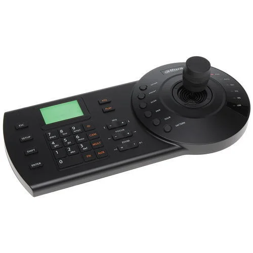 Bàn điều khiển camera Speed Dome DAHUA DHI-NKB1000-E
