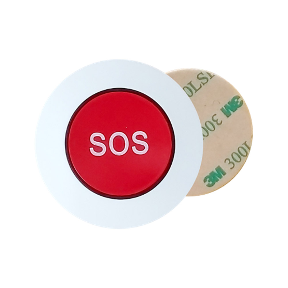 Nút khẩn không dây Karassn KS-18B