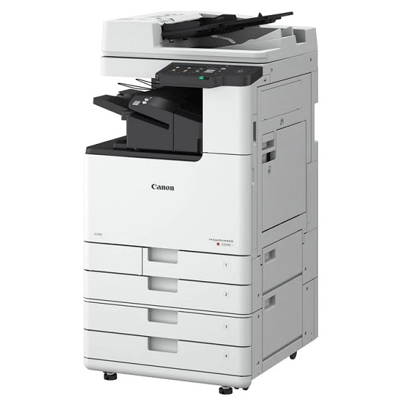 Máy photocopy màu Canon iR C3226i
