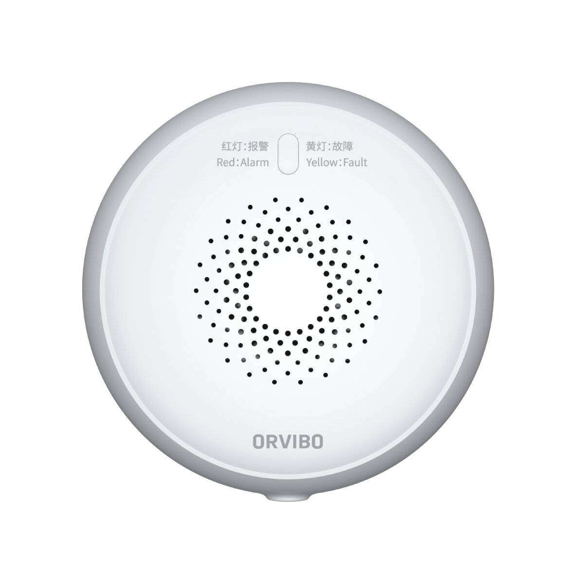 Cảm biến rò rỉ khí gas ORVIBO SG30