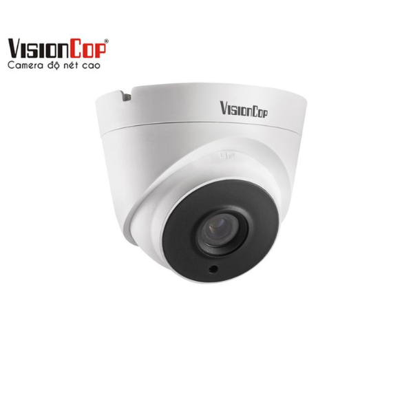 Camera IP Dome sắt hồng ngoại Visioncop 4.0MP VSC-IP1840RA-DP