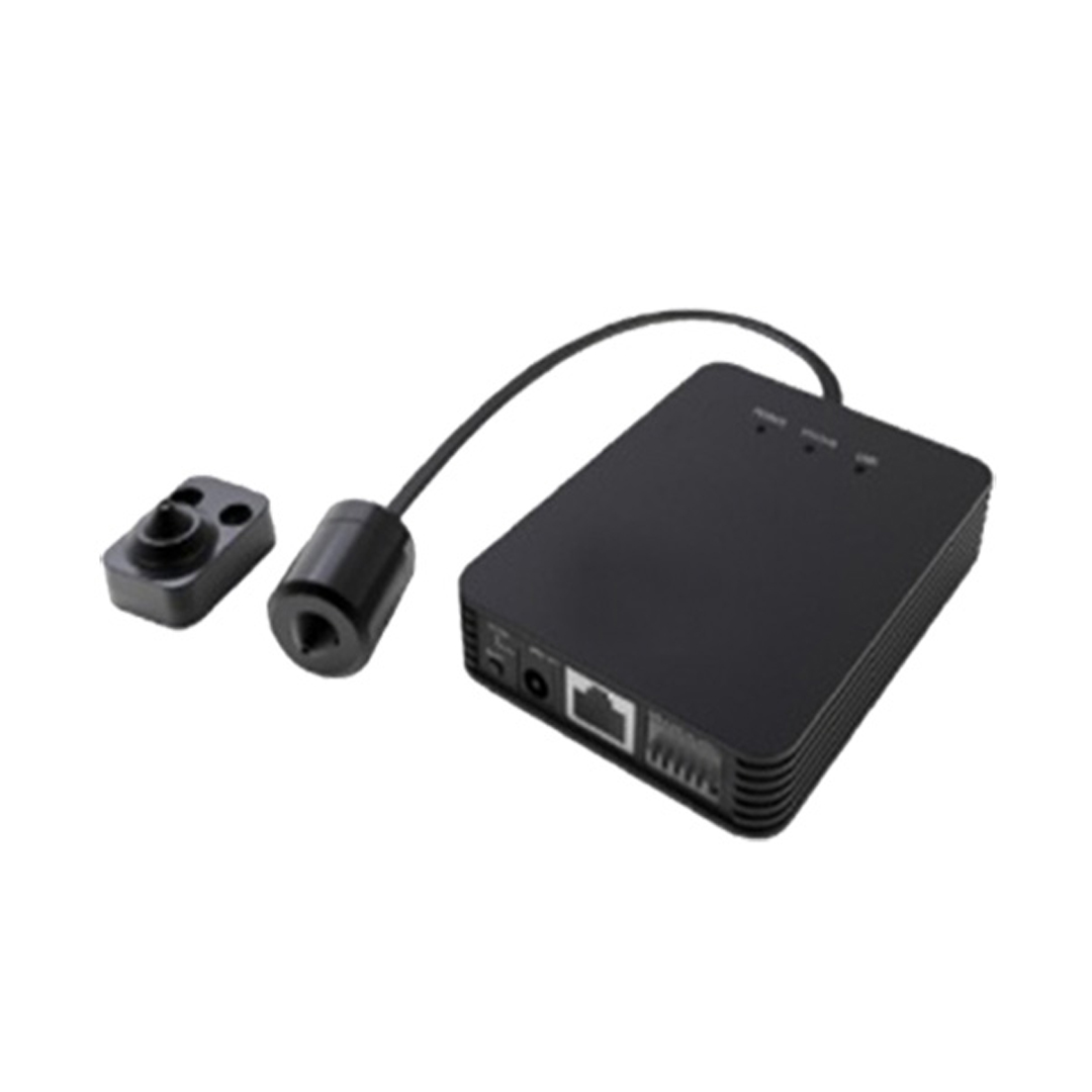 Camera IP HDPARAGON HDS-6424PIN-10/20 2MP ,PoE, Âm thanh 2 chiều , ống kính Pinhole
