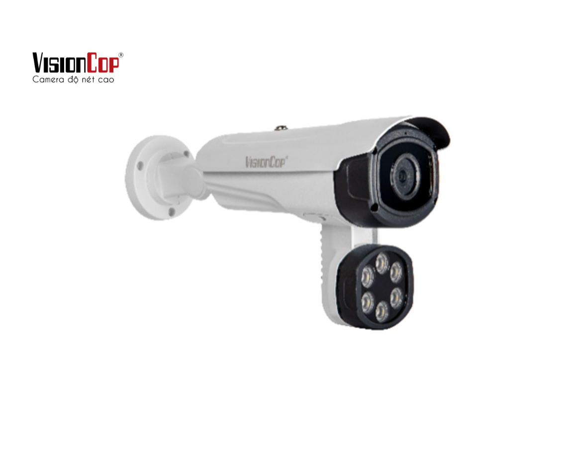 VSC-IP0650R-PS-LPR