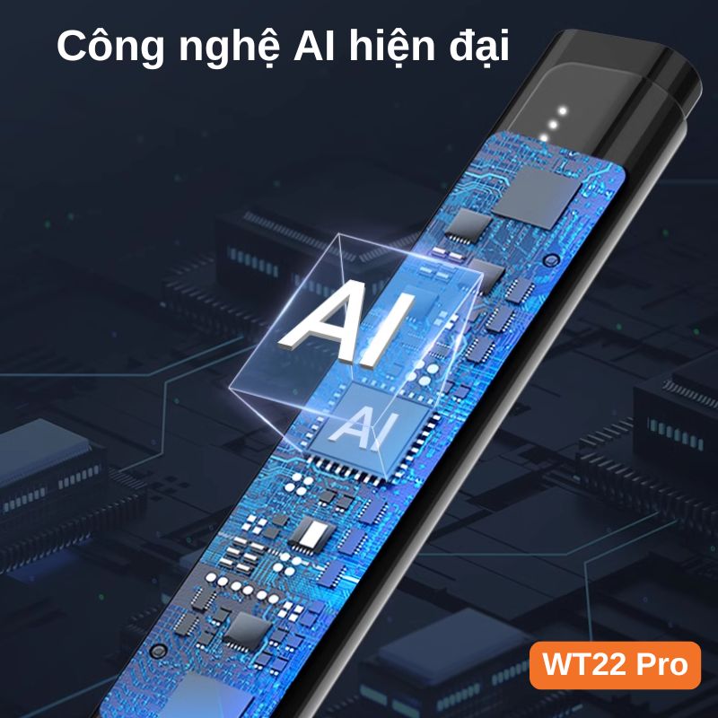 Thiết Bị Dò Máy Nghe lén, GPS, Camera ẩn… KT2/WT22 Pro