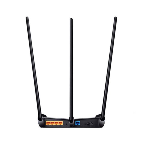 Bộ phát WiFi TP-LINK TL-WR941HP