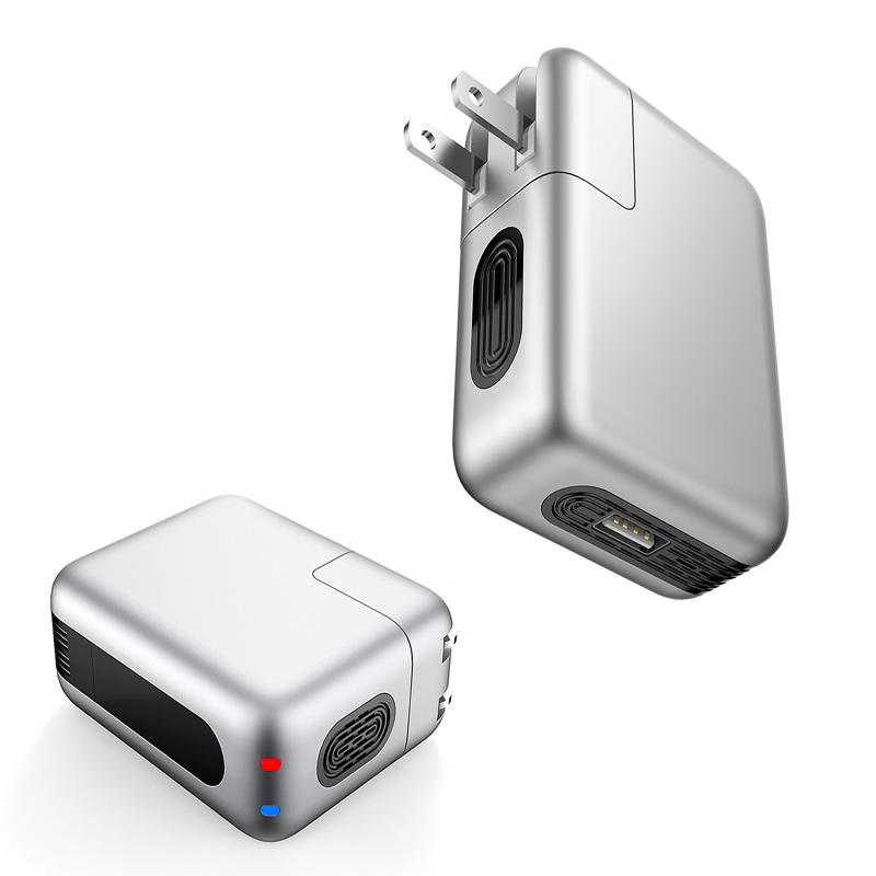 Camera Sạc Điện Thoại B22 - Góc Rộng 166 Độ, Hình Ảnh Siêu Nét - Âm Thanh Rõ Ràng