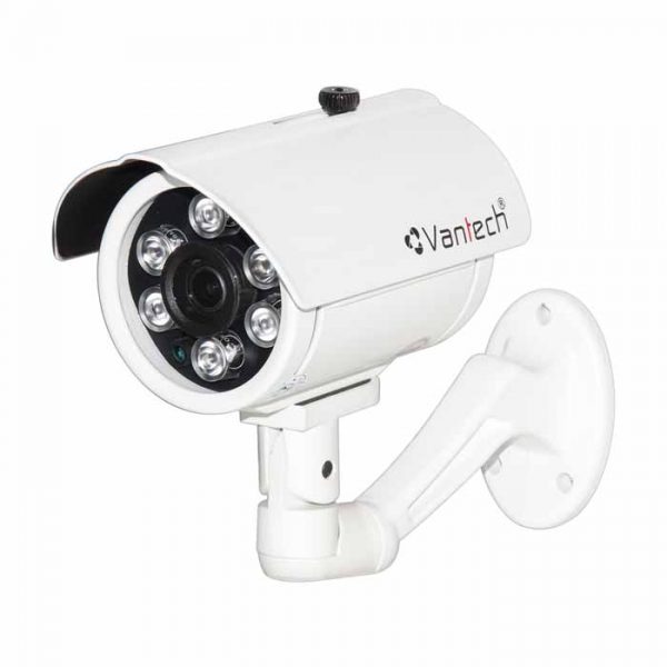 Camera HDTVI Vantech VP-200T (2.0MP)